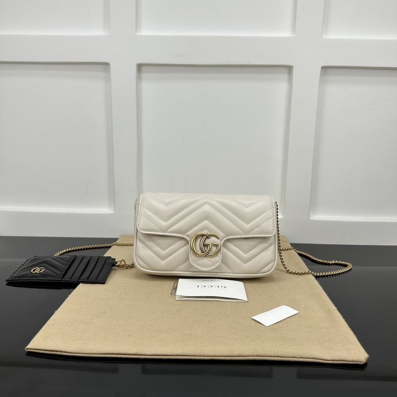 G*u*i satchel bags